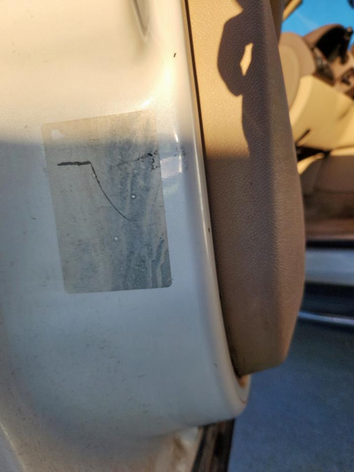 2008 GMC Yukon VIN: 1GKFC13J08R180457 Lot: 91680515