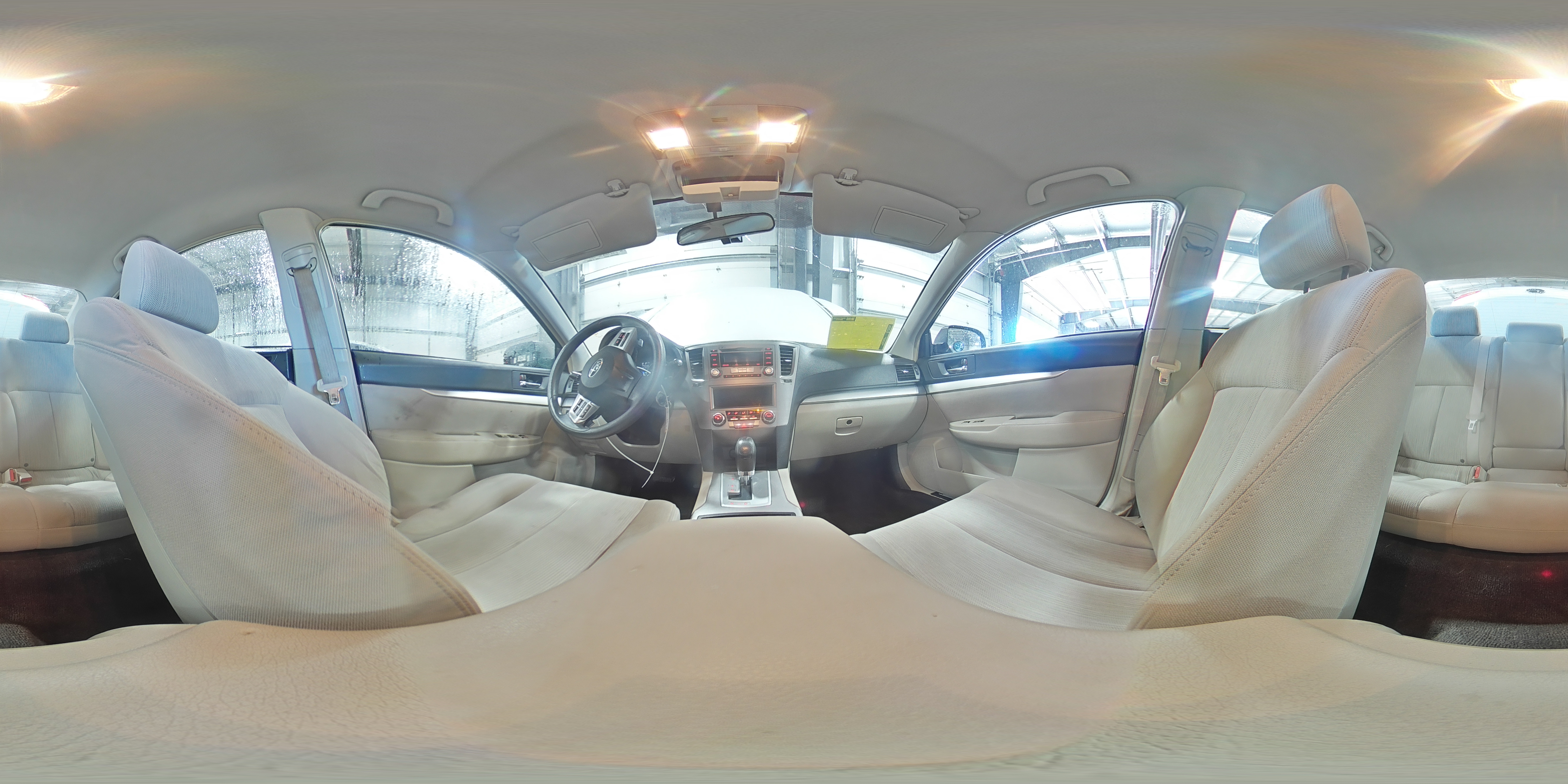 2013 Subaru Legacy 2.5I VIN: 4S3BMBA68D3008542 Lot: 86549085