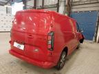 2024 FORD TRANSIT CUSTOM 2.0 ECOBLUE 136PS H1 VAN LIMITED AUTO for sale at Copart SANDWICH