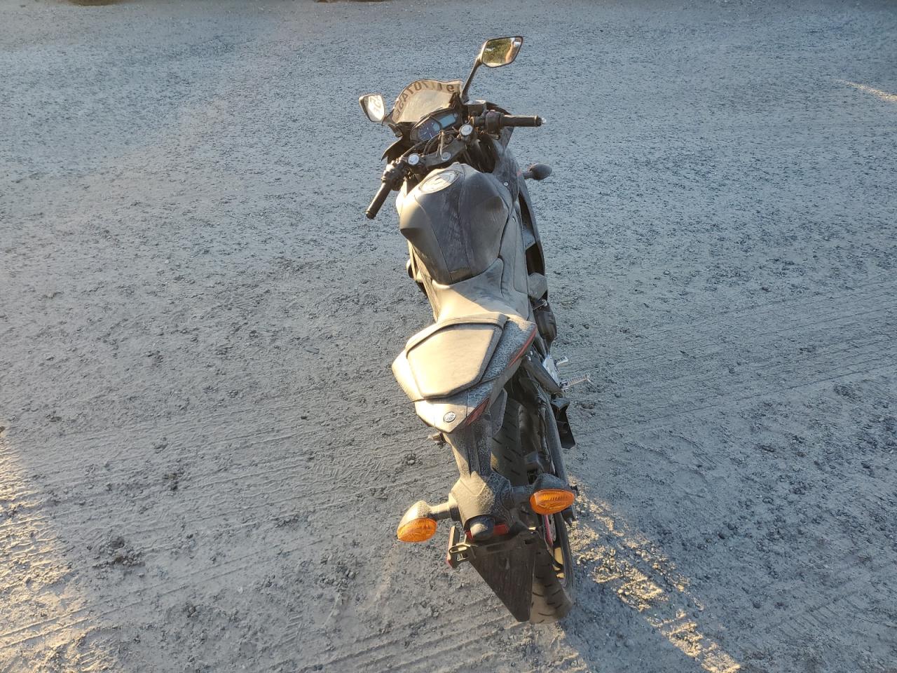 2017 Yamaha Yzfr3 A VIN: MH3RH15Y0HK001655 Lot: 91170745