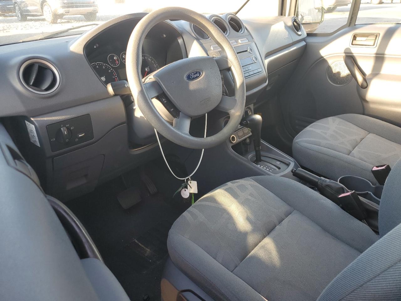 2013 Ford Transit Connect Xlt VIN: NM0LS7DN0DT173637 Lot: 90908955