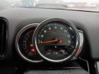 2017 MINI COUNTRYMAN 1.5 COOPER 5DR for sale at Copart PETERLEE