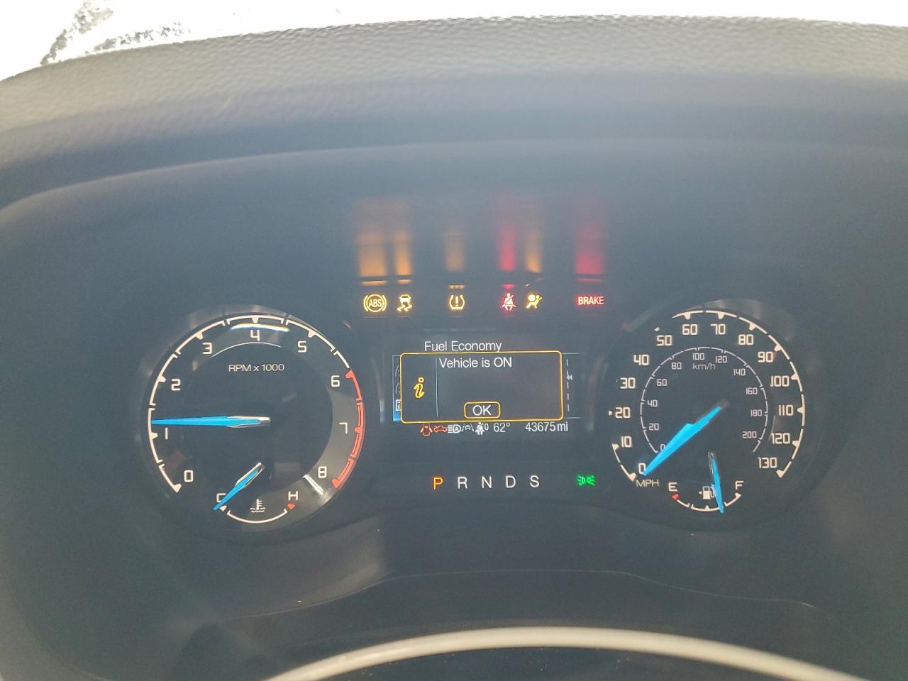 2022 Ford Ranger Xl VIN: 1FTER4EH1NLD06485 Lot: 94087355