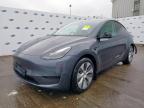 2023 TESLA MODEL Y RWD 5DR AUTO for sale at Copart WHITBURN