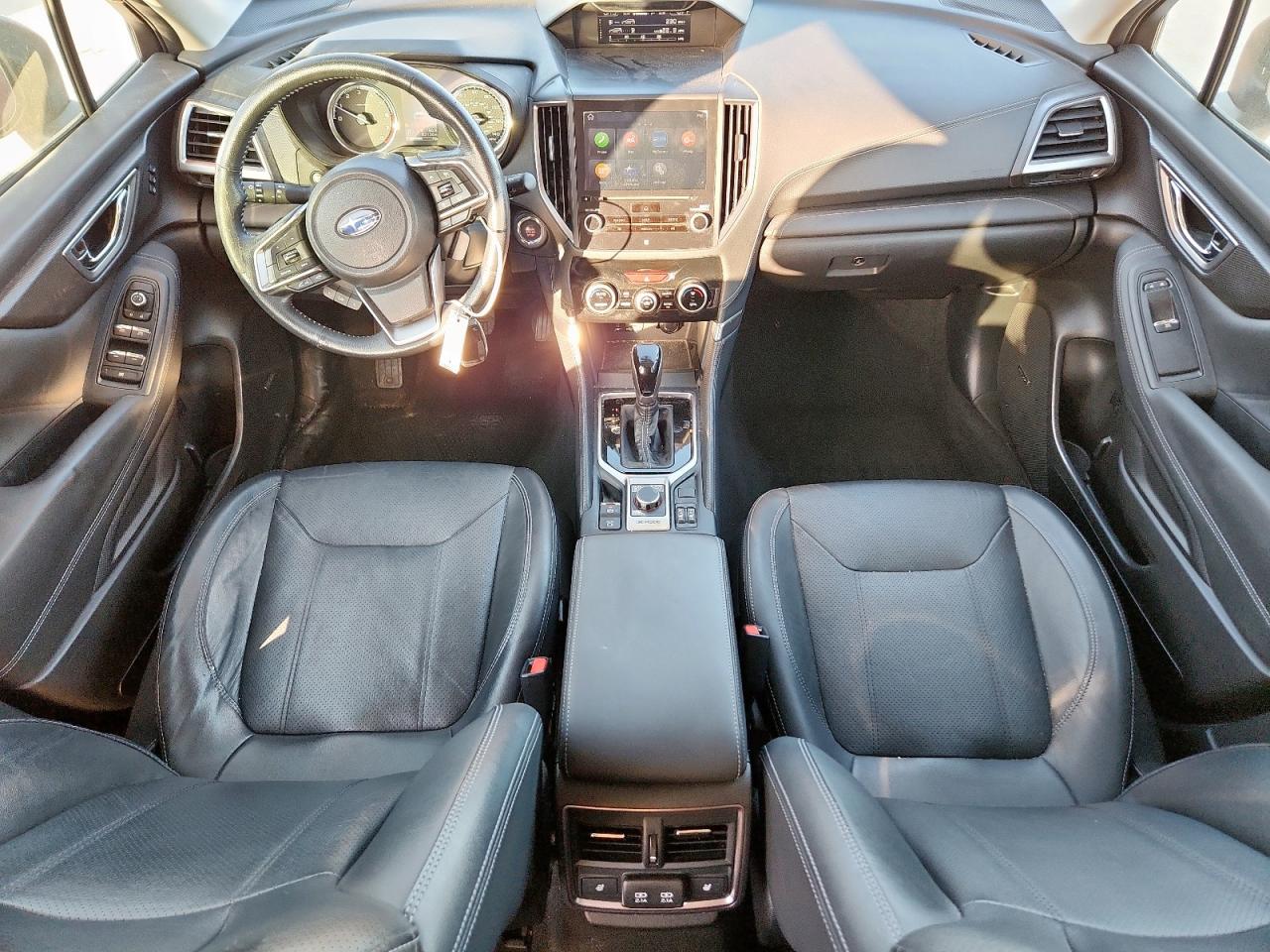 2020 Subaru Forester Touring VIN: JF2SKAXC5LH513602 Lot: 92847045