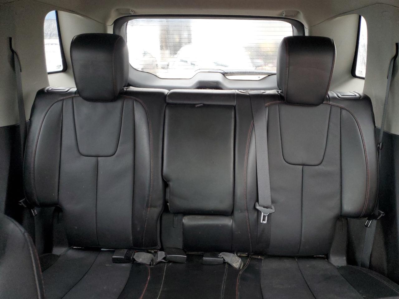 2014 GMC Terrain Denali VIN: 2GKALUEK6E6278384 Lot: 93645865