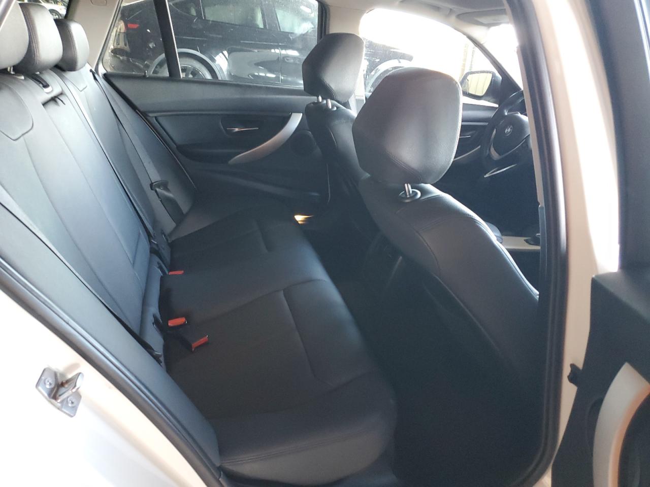 2014 BMW 328 Xi VIN: WBA3G7C57EKN37028 Lot: 93384475