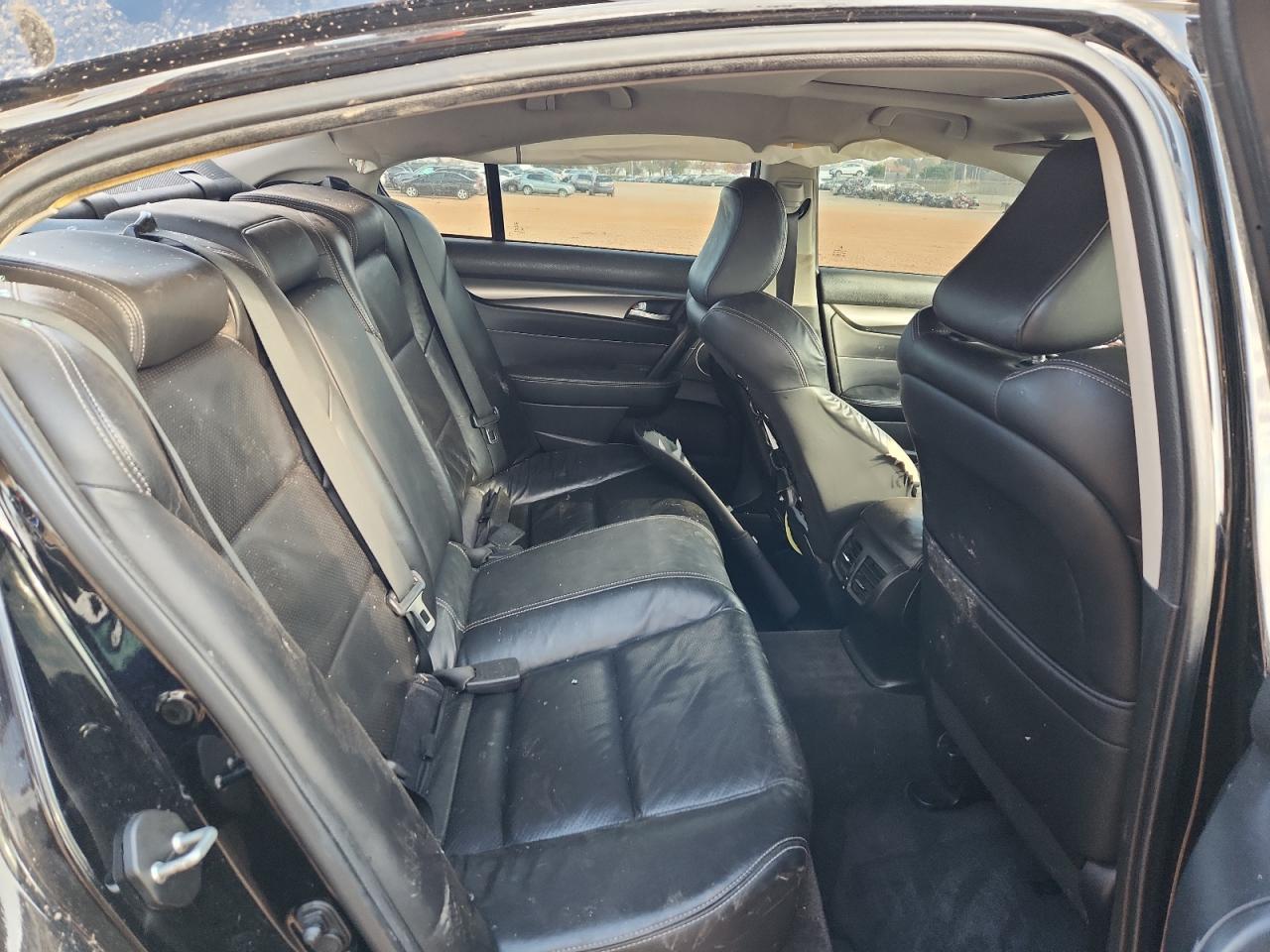 2013 Acura Tl Tech VIN: 19UUA9F52DA000069 Lot: 92041695