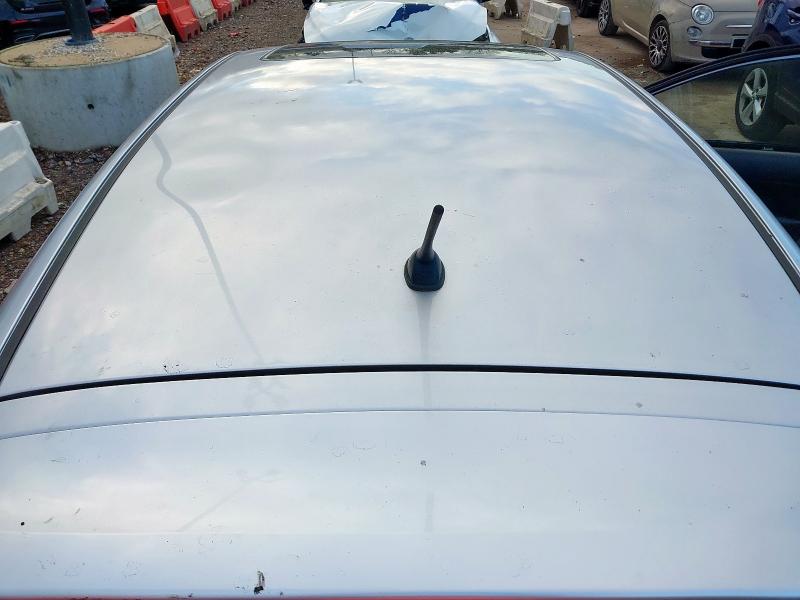 2005 HONDA CIVIC 1.6 I-VTEC EXECUTIVE 5DR AUTO