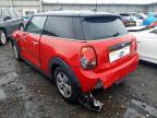 2020 MINI HATCHBACK 1.5 COOPER CLASSIC II 3DR for sale at Copart ROCHFORD