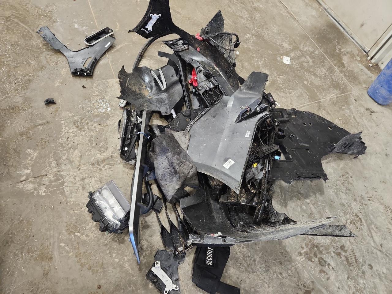 2026 Kia K5 Gt Line VIN: KNAG64J77T5425817 Lot: 91921925