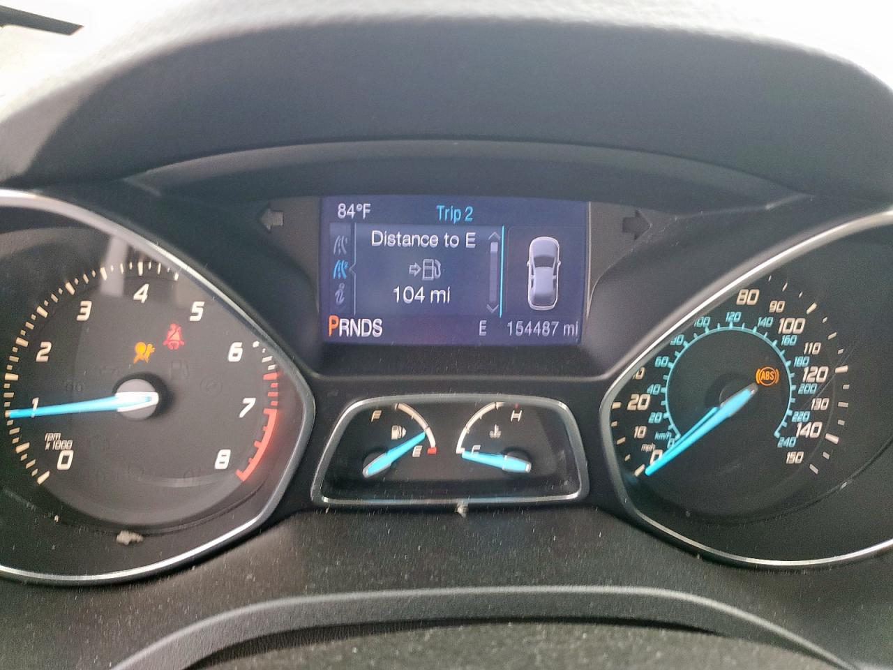 2013 Ford Escape Se VIN: 1FMCU0GX2DUB63294 Lot: 90600255