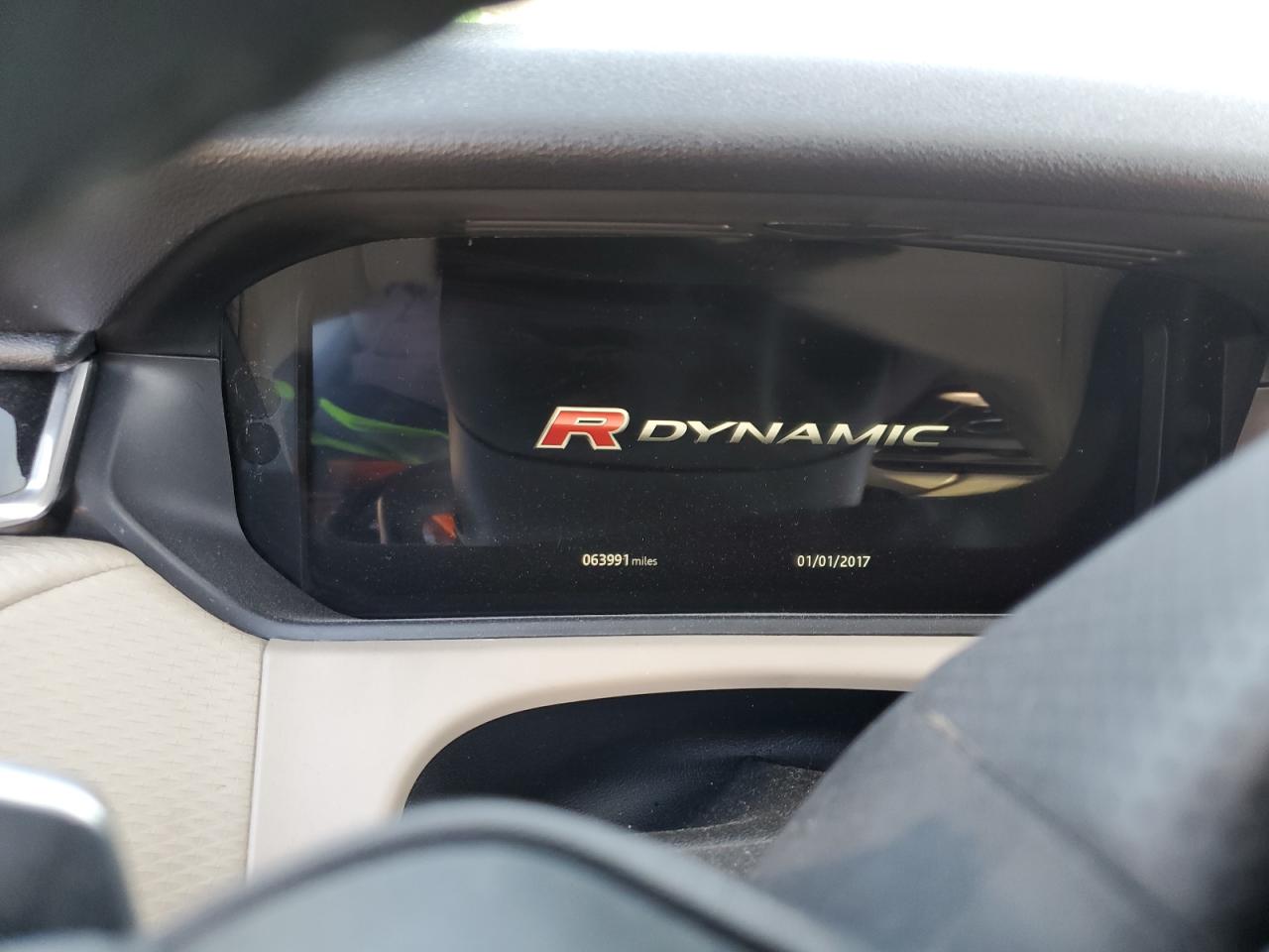 2018 Land Rover Range Rover Velar R-Dynamic Se VIN: SALYL2RX4JA713414 Lot: 92835105