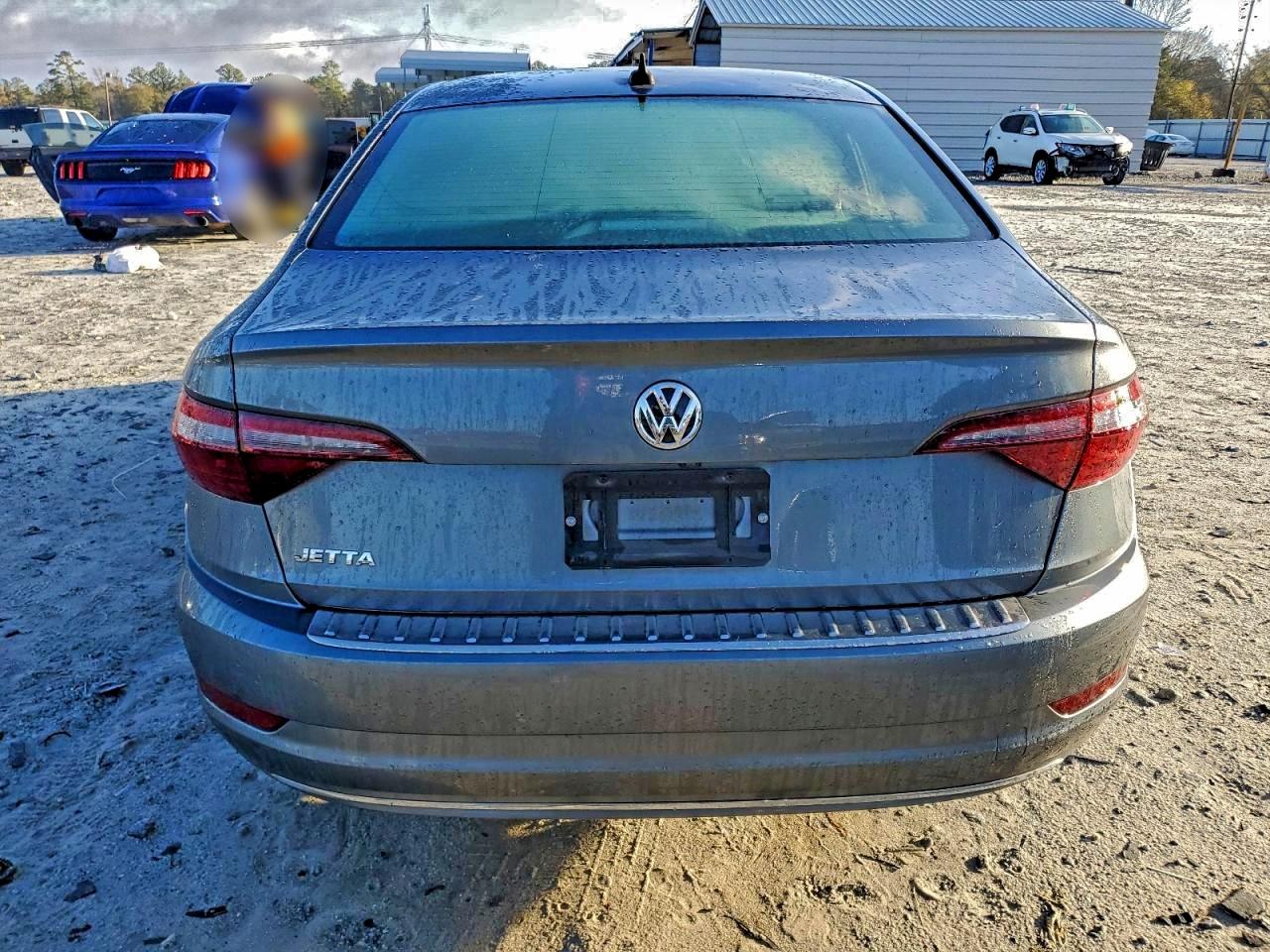 2020 Volkswagen Jetta S VIN: 3VWC57BU7LM080113 Lot: 94481805