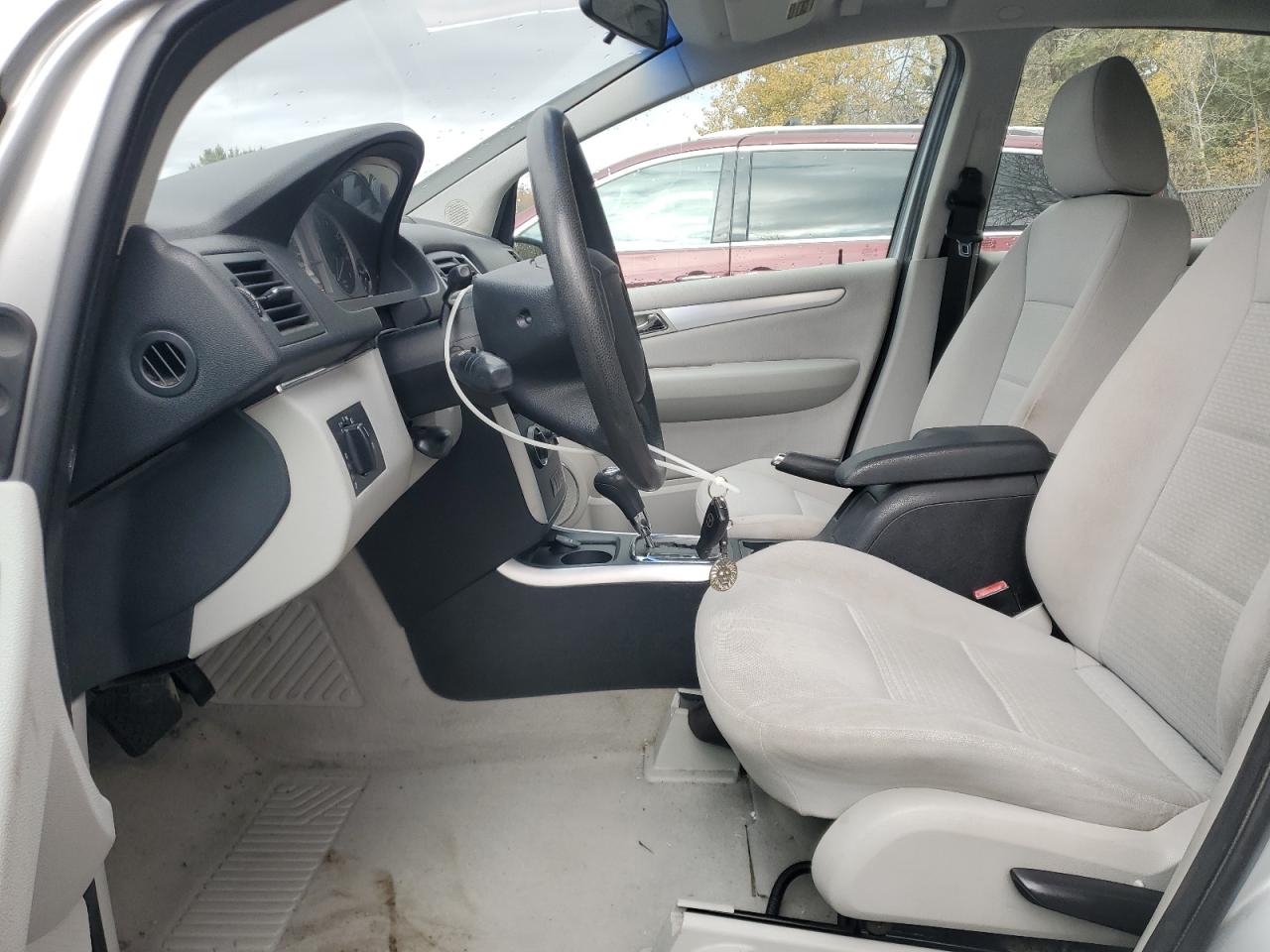 2006 Mercedes-Benz B200 VIN: WDDFH33X06J079398 Lot: 91439325