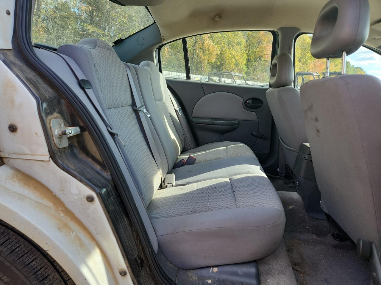 2006 Saturn Ion Level 2 VIN: 1G8AJ55F56Z204819 Lot: 92496705