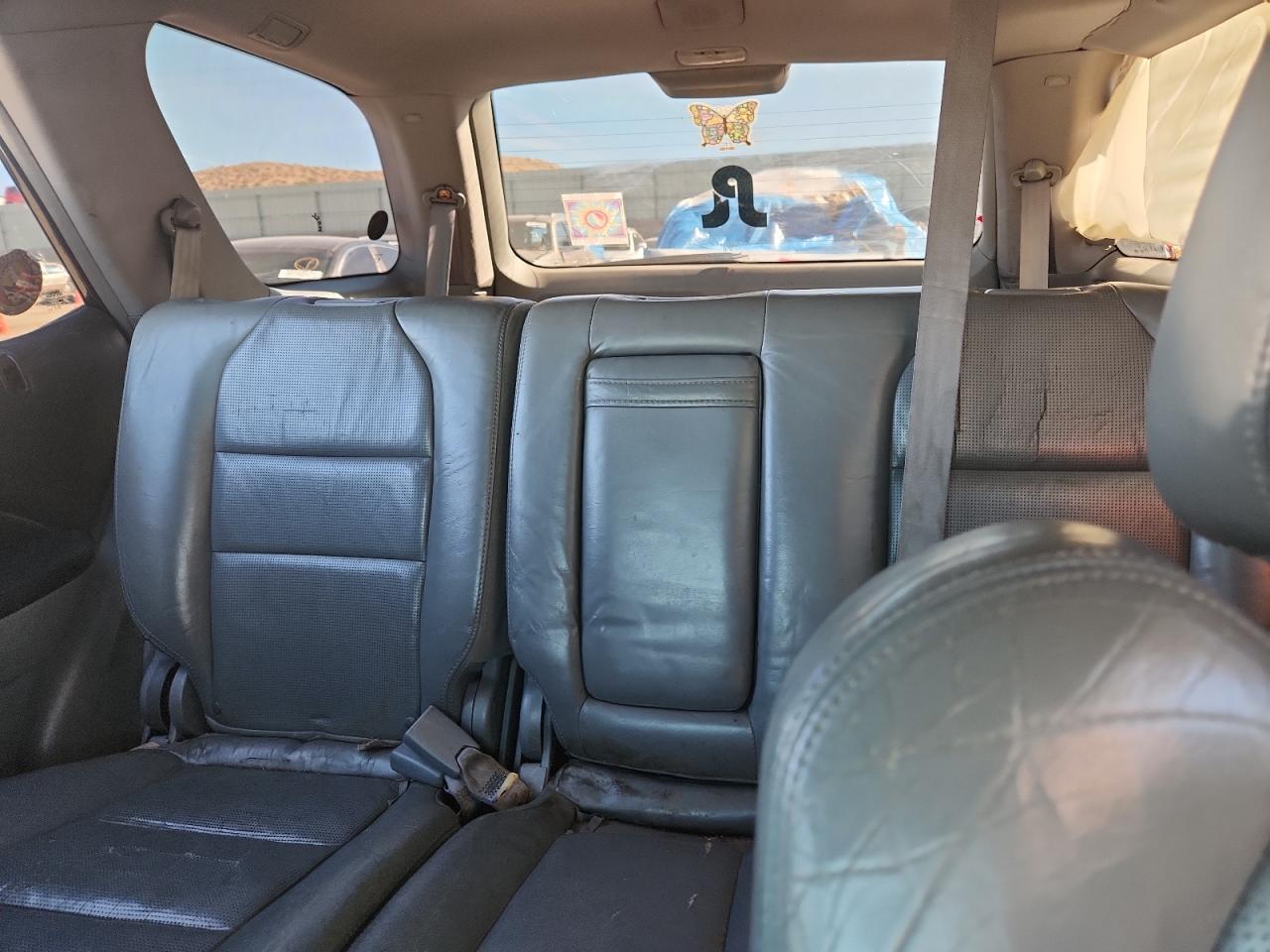 2004 Acura Mdx Touring VIN: 2HNYD18864H523557 Lot: 90858545