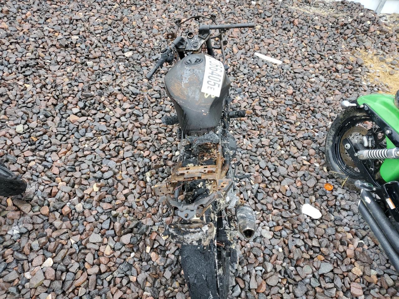 2013 Kawasaki Ex300 A VIN: JKAEX8A18DDA01674 Lot: 87266405