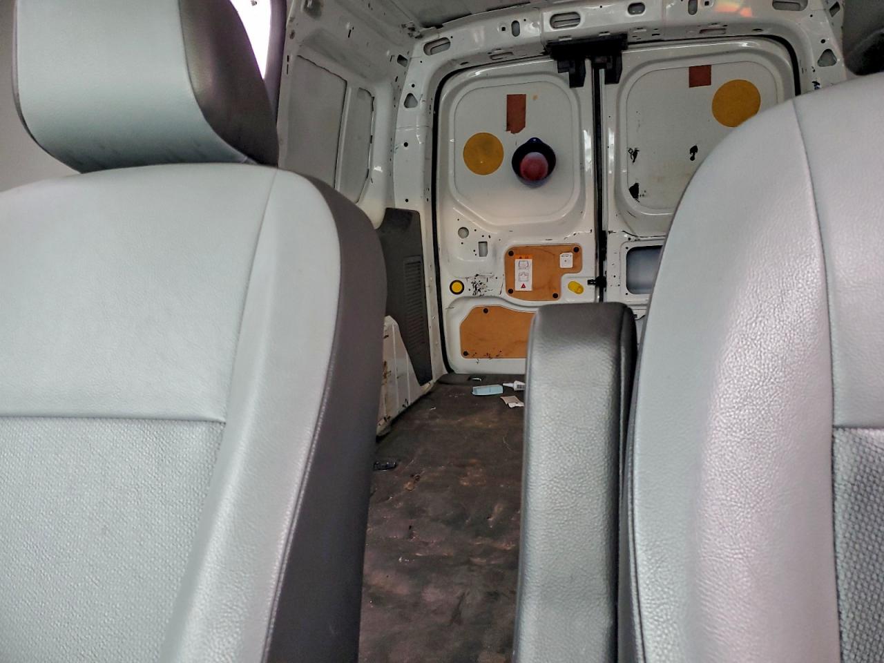 2014 Ford Transit Connect Xl VIN: NM0LS7EX1E1158674 Lot: 94538255