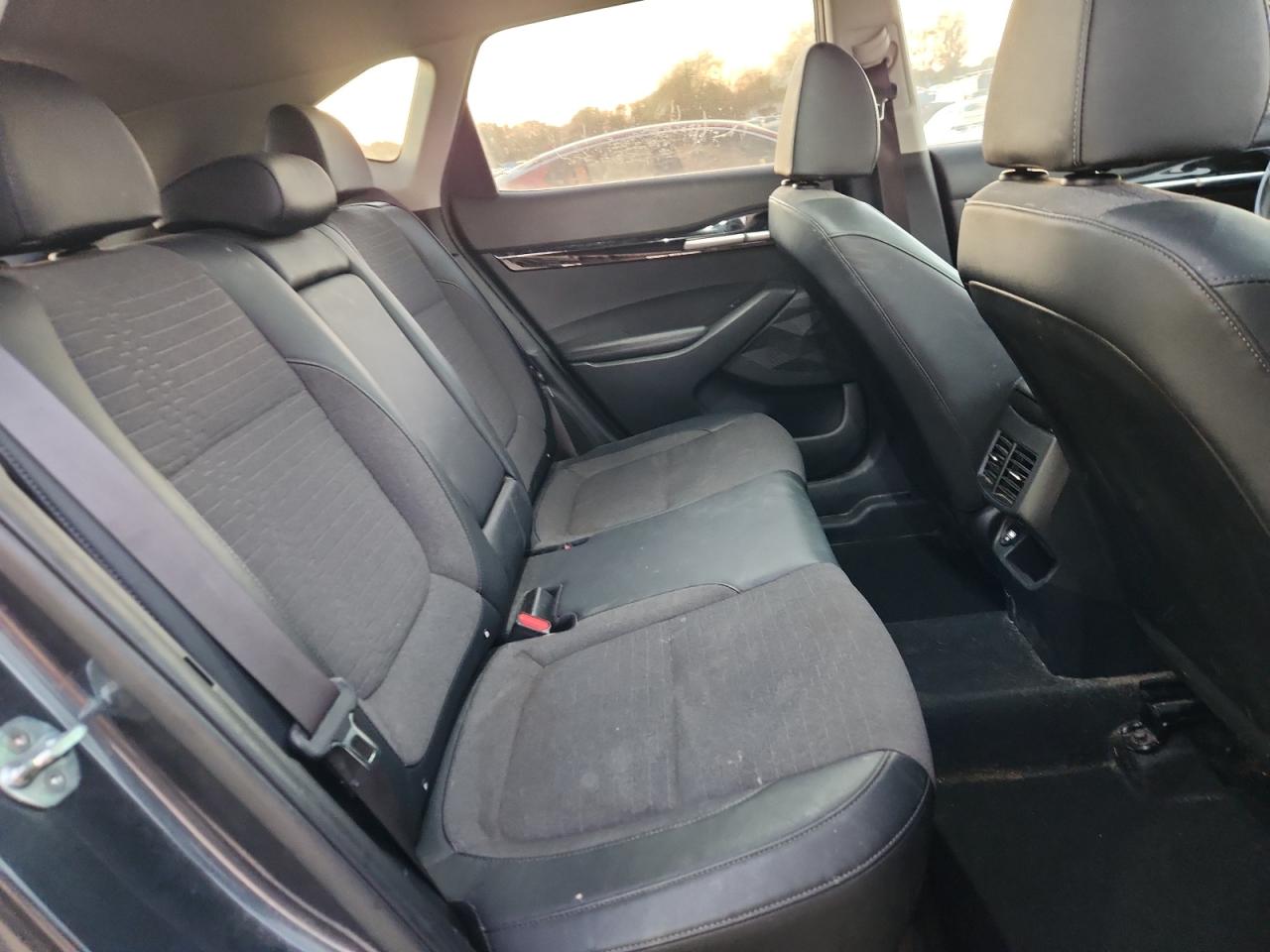 2022 Kia Seltos S VIN: KNDEU2AA4N7286284 Lot: 91571605