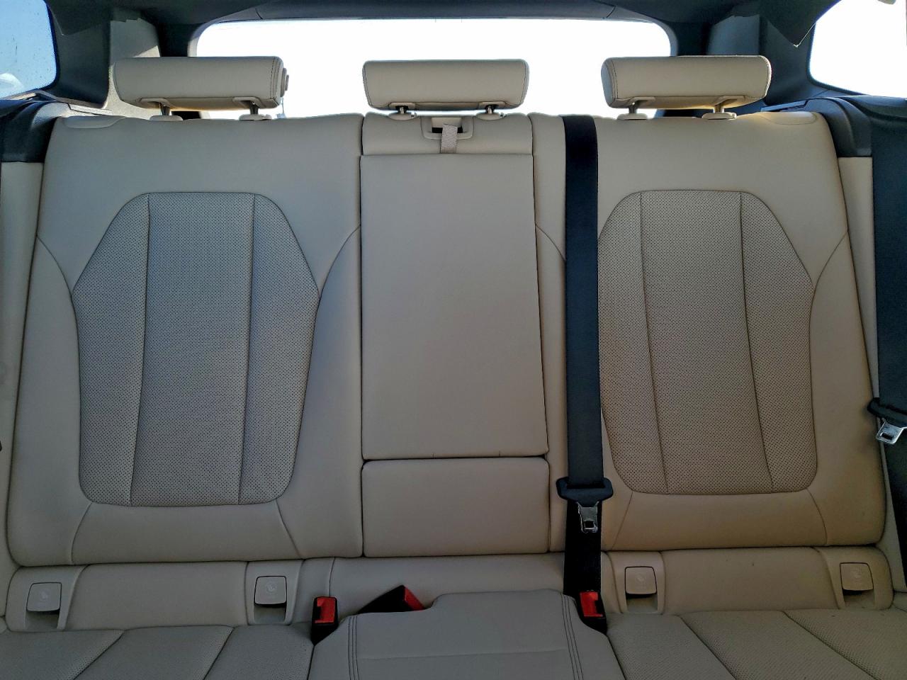 2024 BMW X3 Sdrive30I VIN: 5UX43DP0XR9W61872 Lot: 94391905