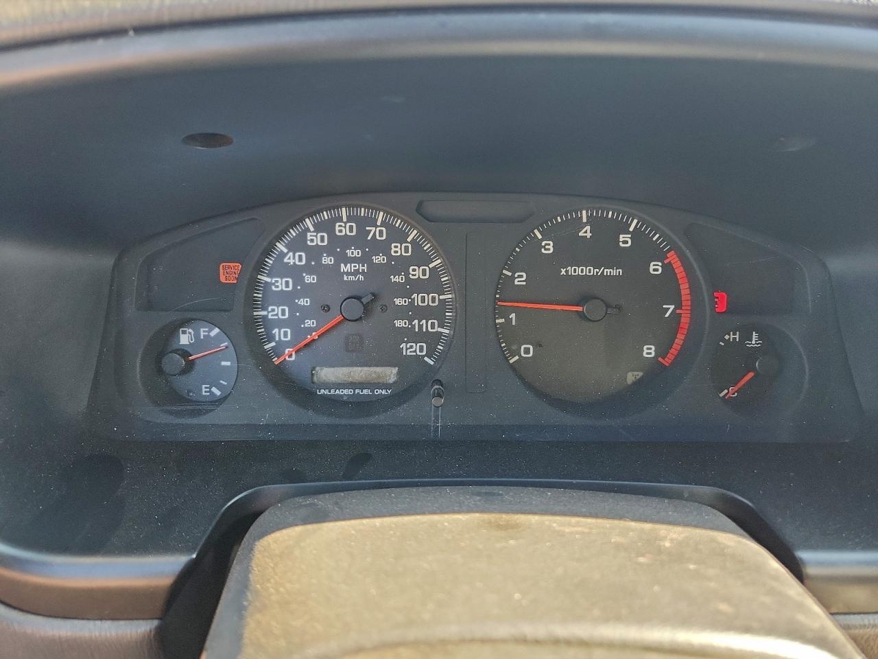 1998 Nissan Pathfinder Le VIN: JN8AR05Y9WW267950 Lot: 94112345