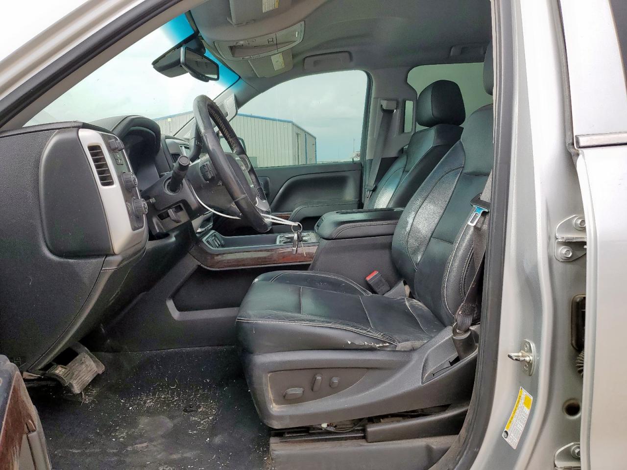 2018 GMC Sierra K1500 Slt VIN: 3GTU2NEC1JG638024 Lot: 92410755