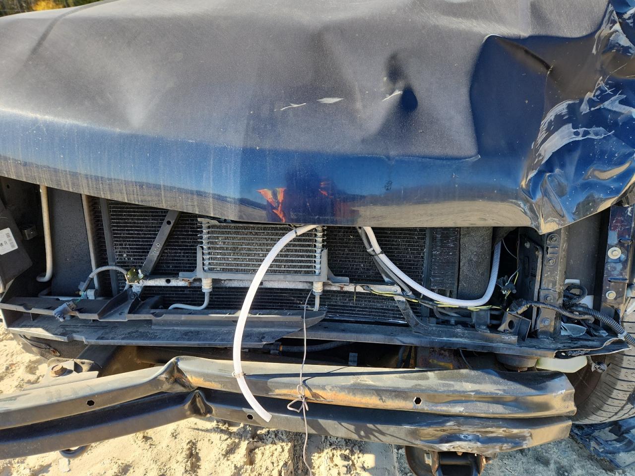 2013 Chevrolet Tahoe Special VIN: 1GNSK2E08DR241448 Lot: 92392685