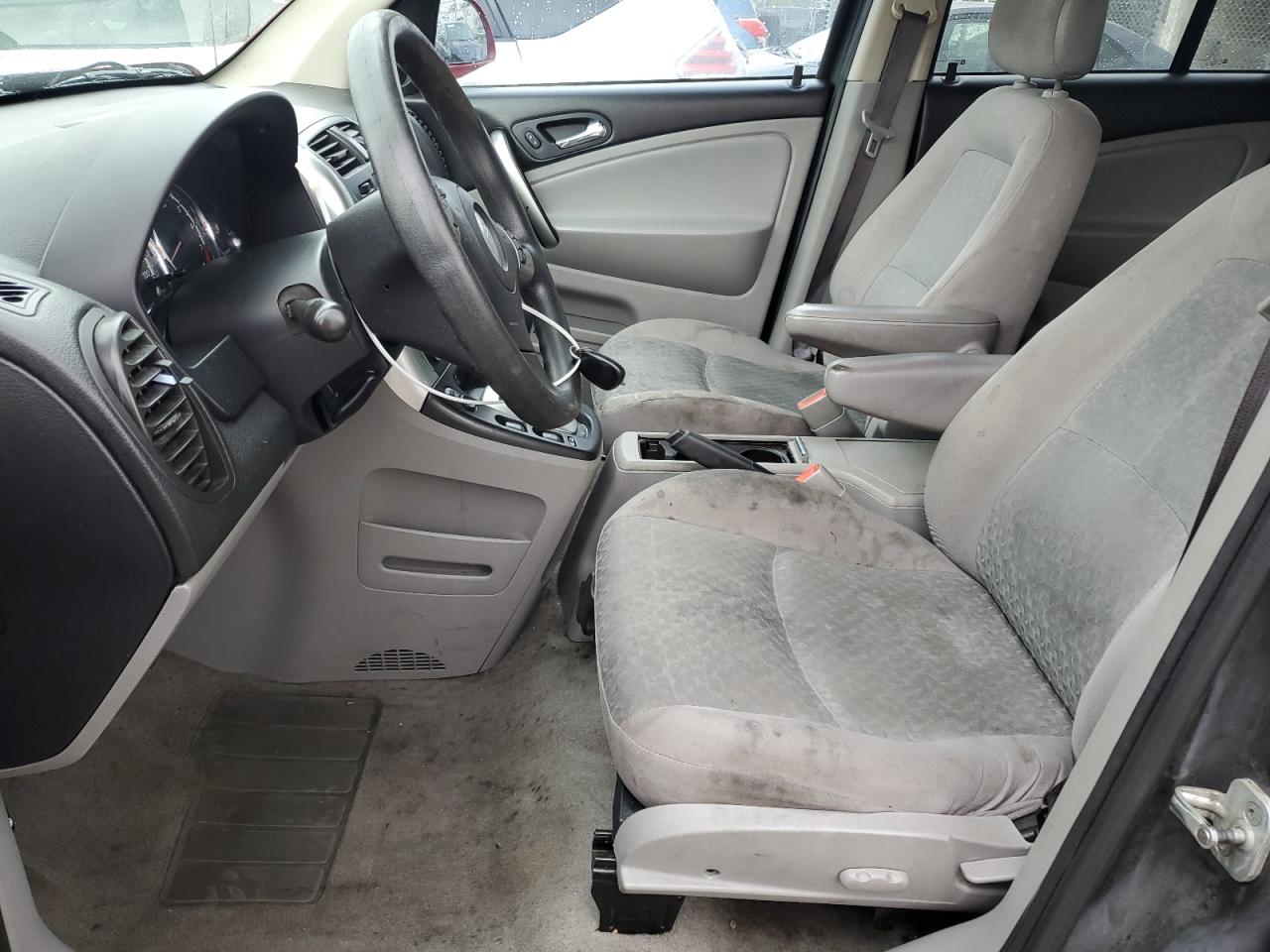 2007 Saturn Vue Hybrid VIN: 5GZCZ33Z77S872901 Lot: 92222735