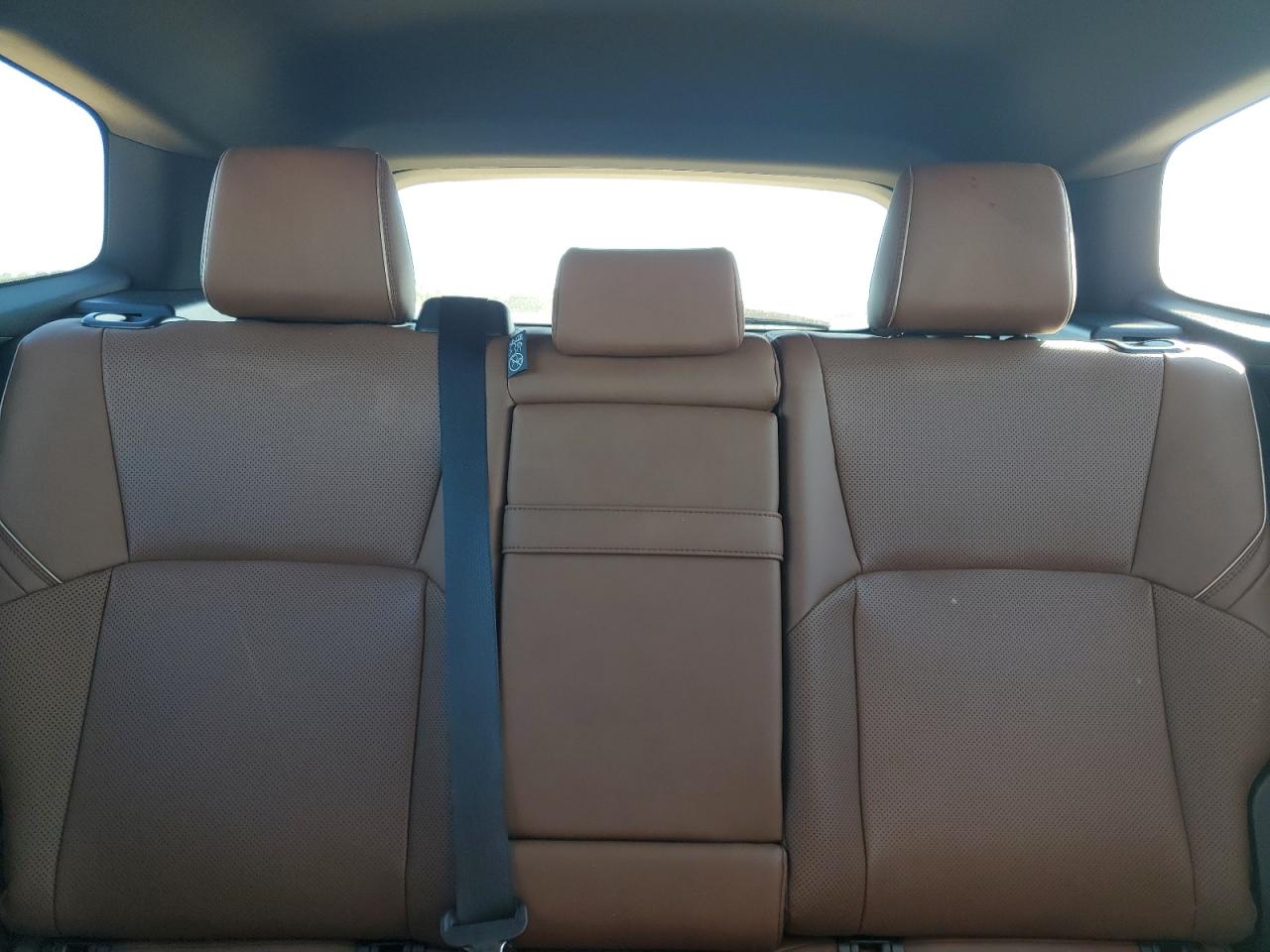 2025 Toyota Crown Signia Xle VIN: JTDACAAJXS3021383 Lot: 91985765