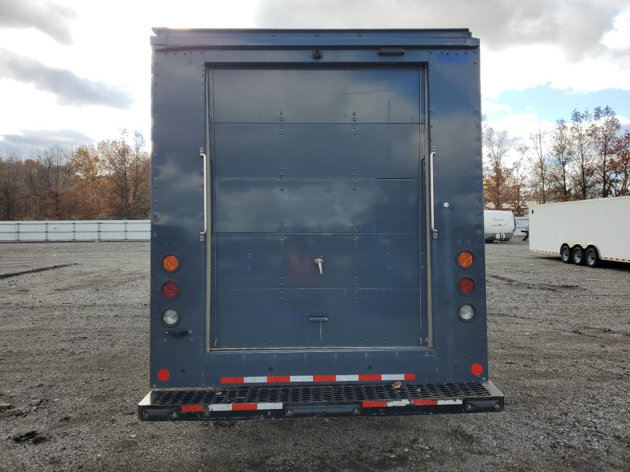 2021 Ford Transit Delivery Truck VIN: 1FDDF6P80MKA97110 Lot: 90795775