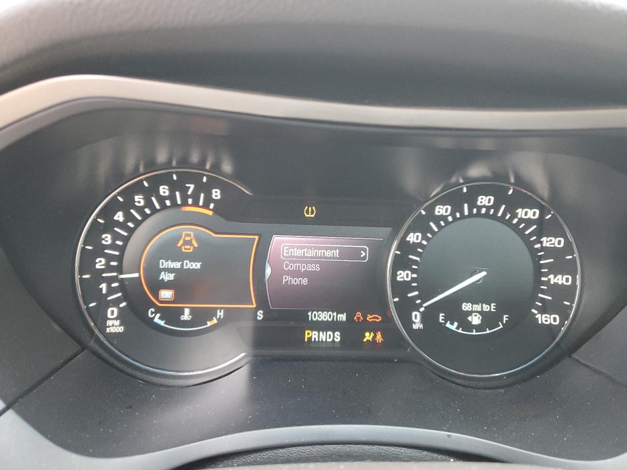 2016 Lincoln Mkz VIN: 3LN6L2G98GR625835 Lot: 93501605