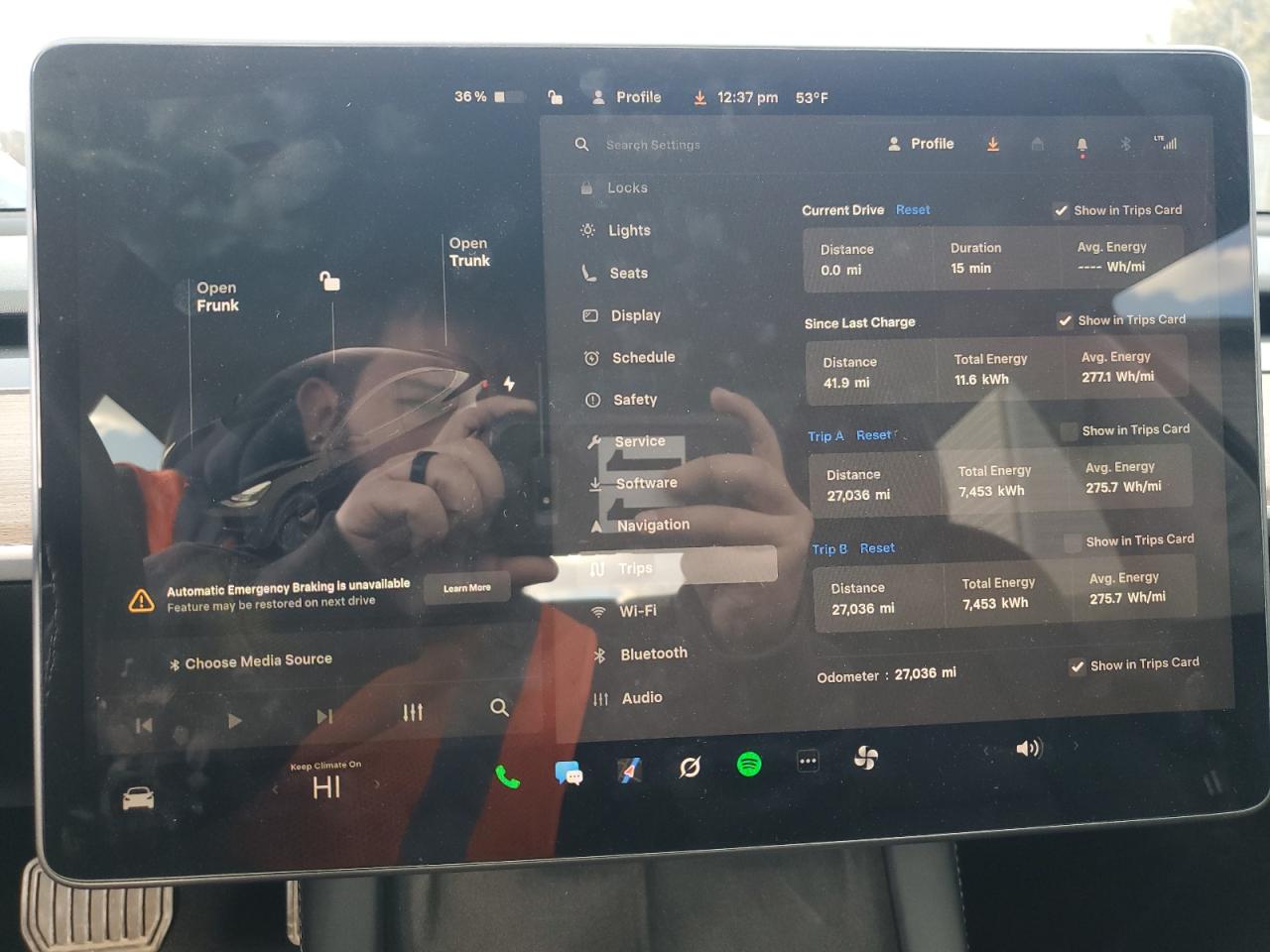 2022 Tesla Model 3 VIN: 5YJ3E1EB8NF305804 Lot: 91711205