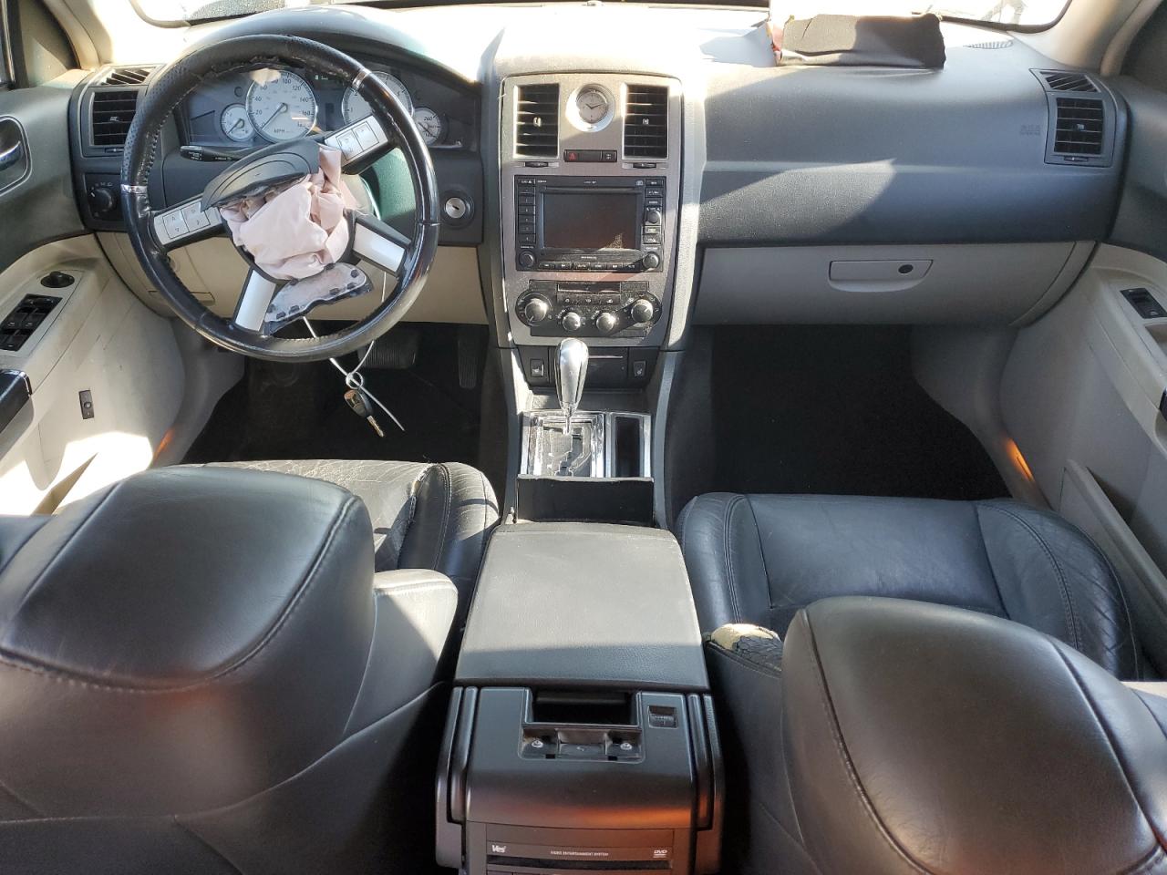 2006 Chrysler 300C Srt-8 VIN: 2C3LA73W16H509431 Lot: 90411465