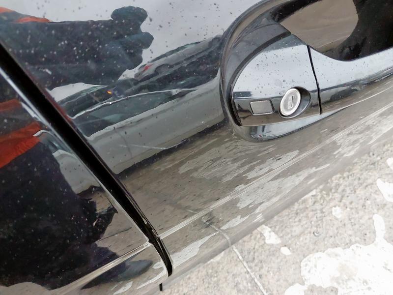 2013 MERCEDES-BENZ C CLASS C220 CDI BLUEEFFICIENCY EXECUTIVE SE 4DR AUTO