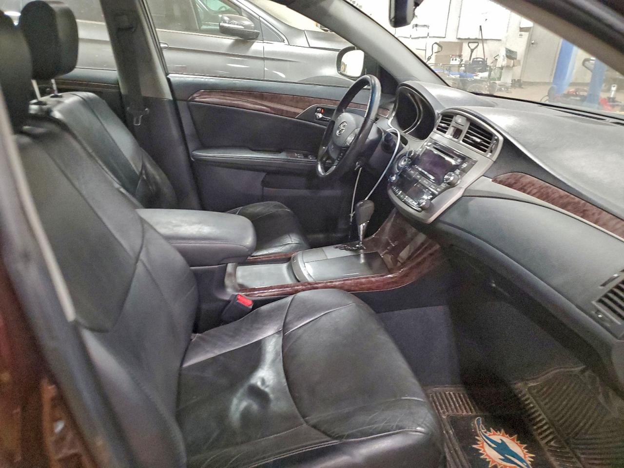 2012 Toyota Avalon Base VIN: 4T1BK3DB8CU448107 Lot: 94037105