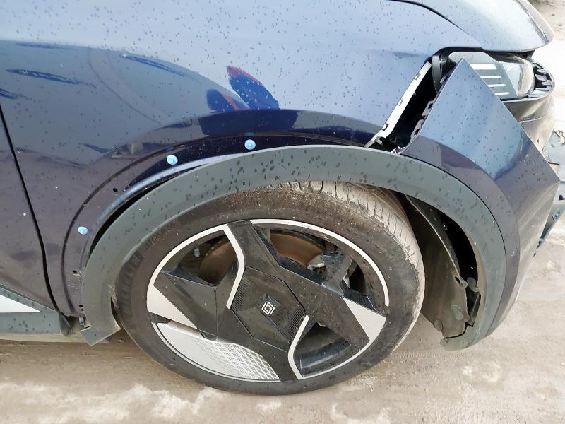 2025 RENAULT SCENIC E-TECH 160KW ICONIC 87KWH LONG RANGE 5DR AUTO