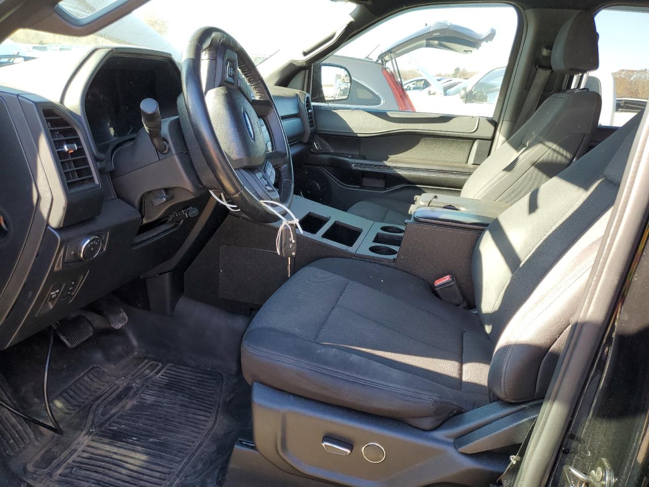 2018 Ford Expedition Xl VIN: 1FMJU1GT4JEA50835 Lot: 93110235