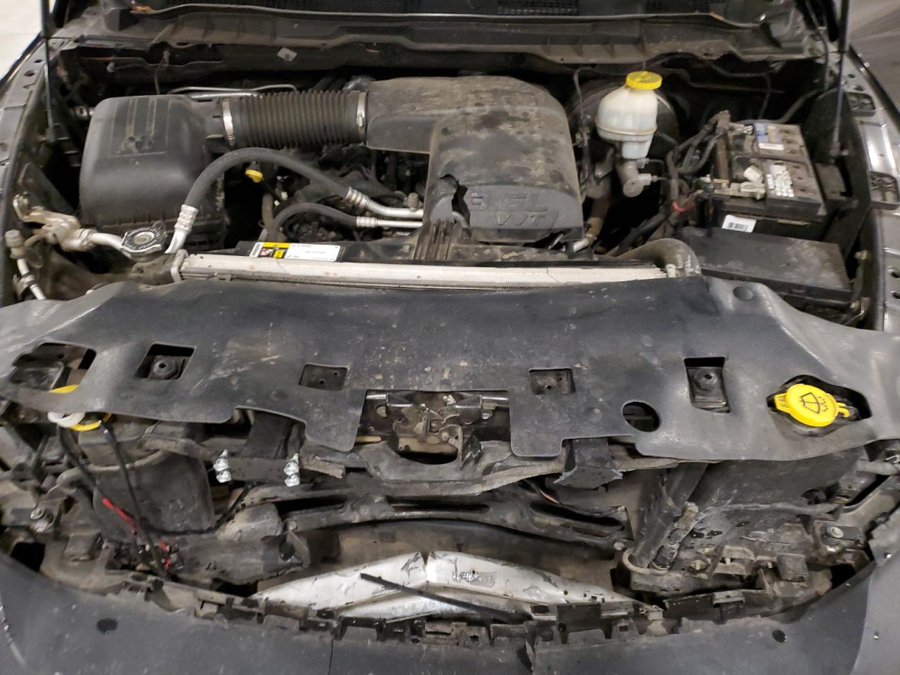 2017 Ram 1500 St VIN: 1C6RR7KG1HS641634 Lot: 93627835