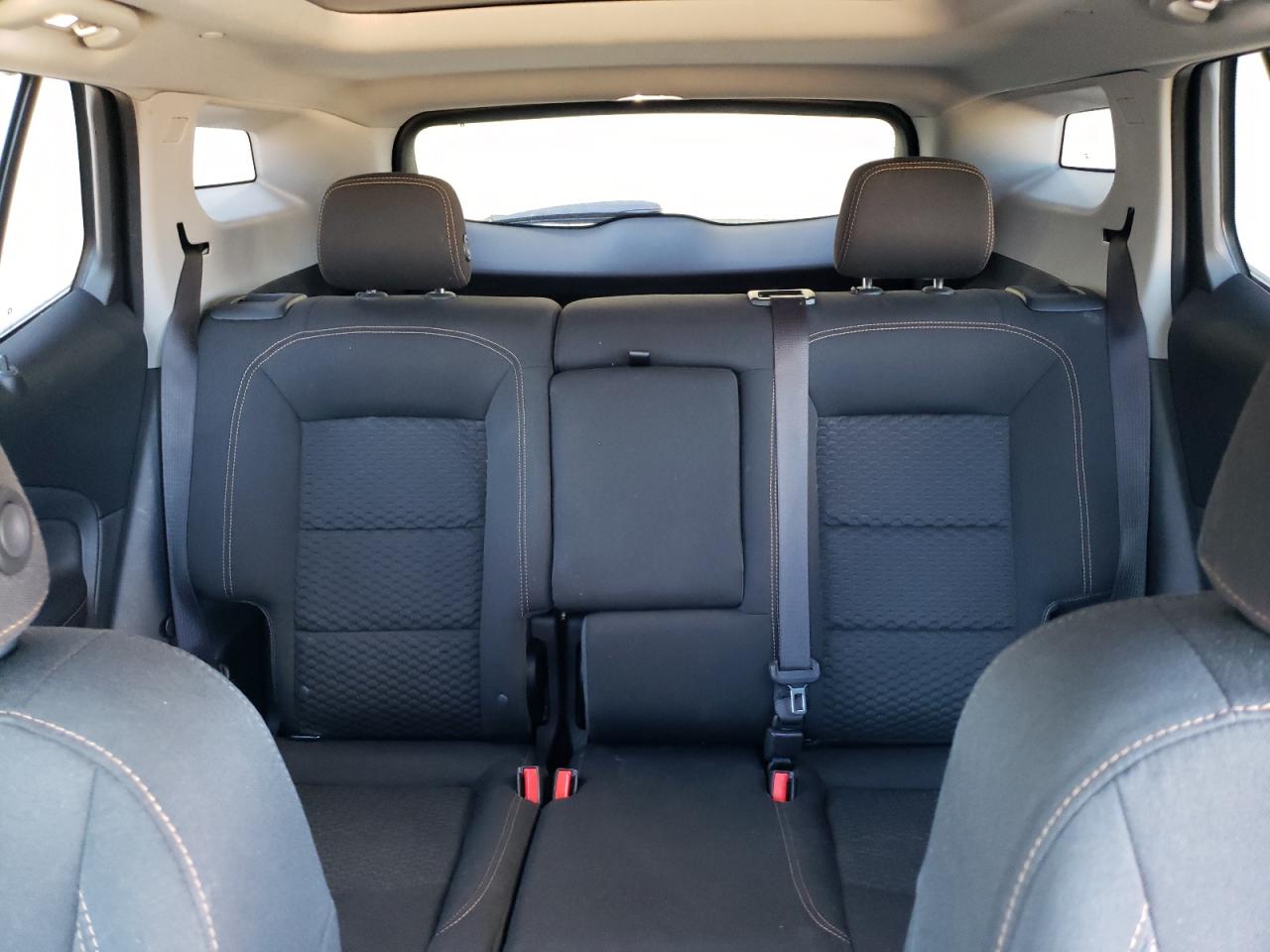 2020 GMC Terrain Sle VIN: 3GKALTEV3LL299402 Lot: 92797285