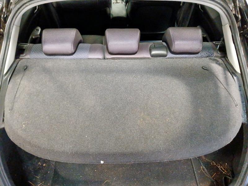 2010 HONDA CIVIC 1.8 I-VTEC SE 5DR