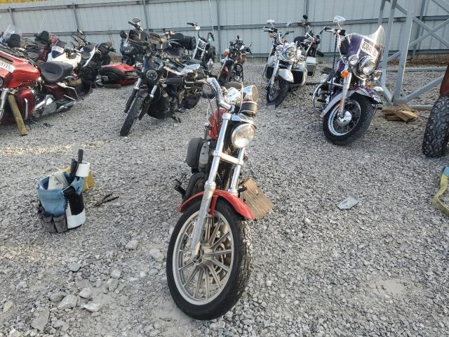 2004 HARLEY-DAVIDSON XL1200 R  