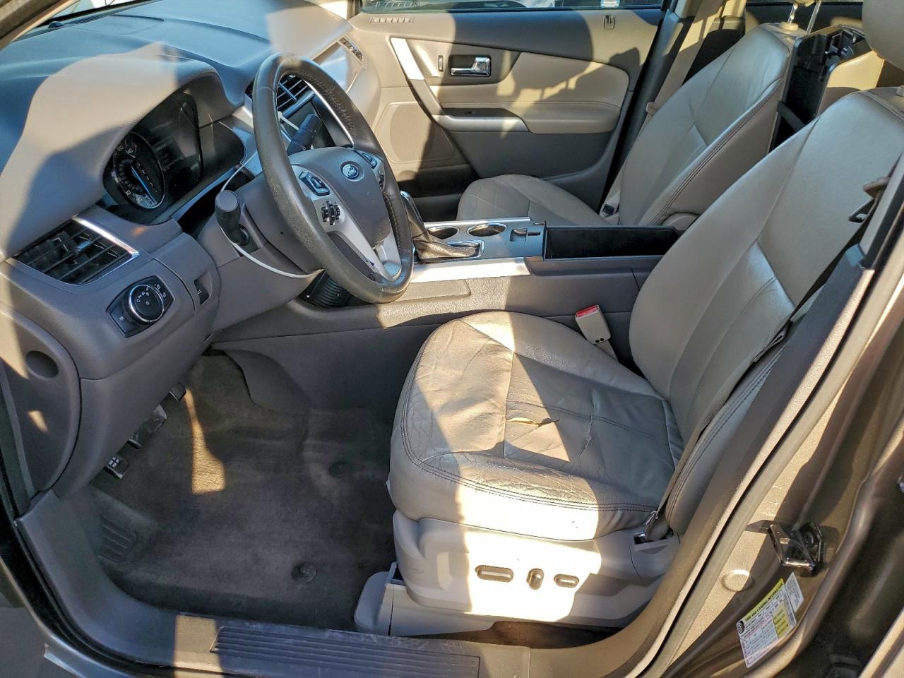 2013 Ford Edge Sel VIN: 2FMDK3JCXDBC20803 Lot: 94752895