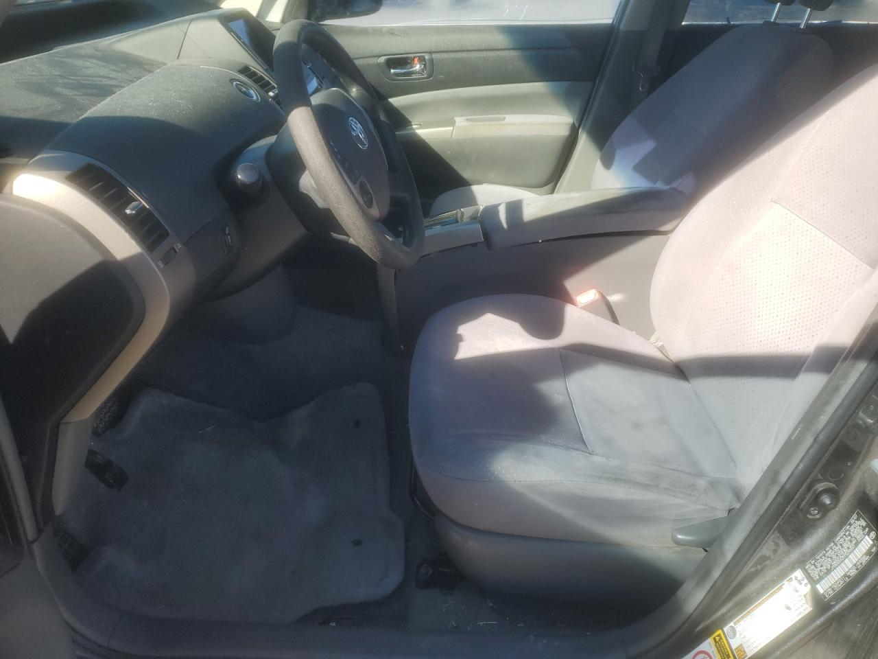 2007 Toyota Prius VIN: JTDKB20U373238547 Lot: 91923415