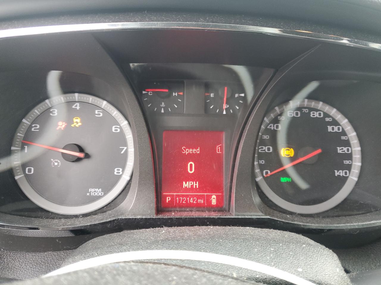 2012 GMC Terrain Sle VIN: 2GKFLREK6C6363130 Lot: 92217005