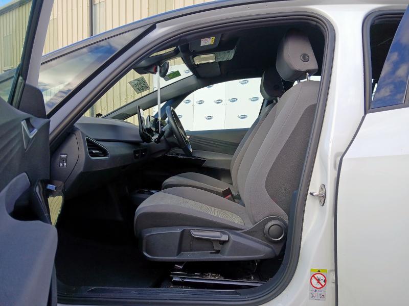 2023 VOLKSWAGEN ID.3 107KW LIFE PRO 58KWH 5DR AUTO