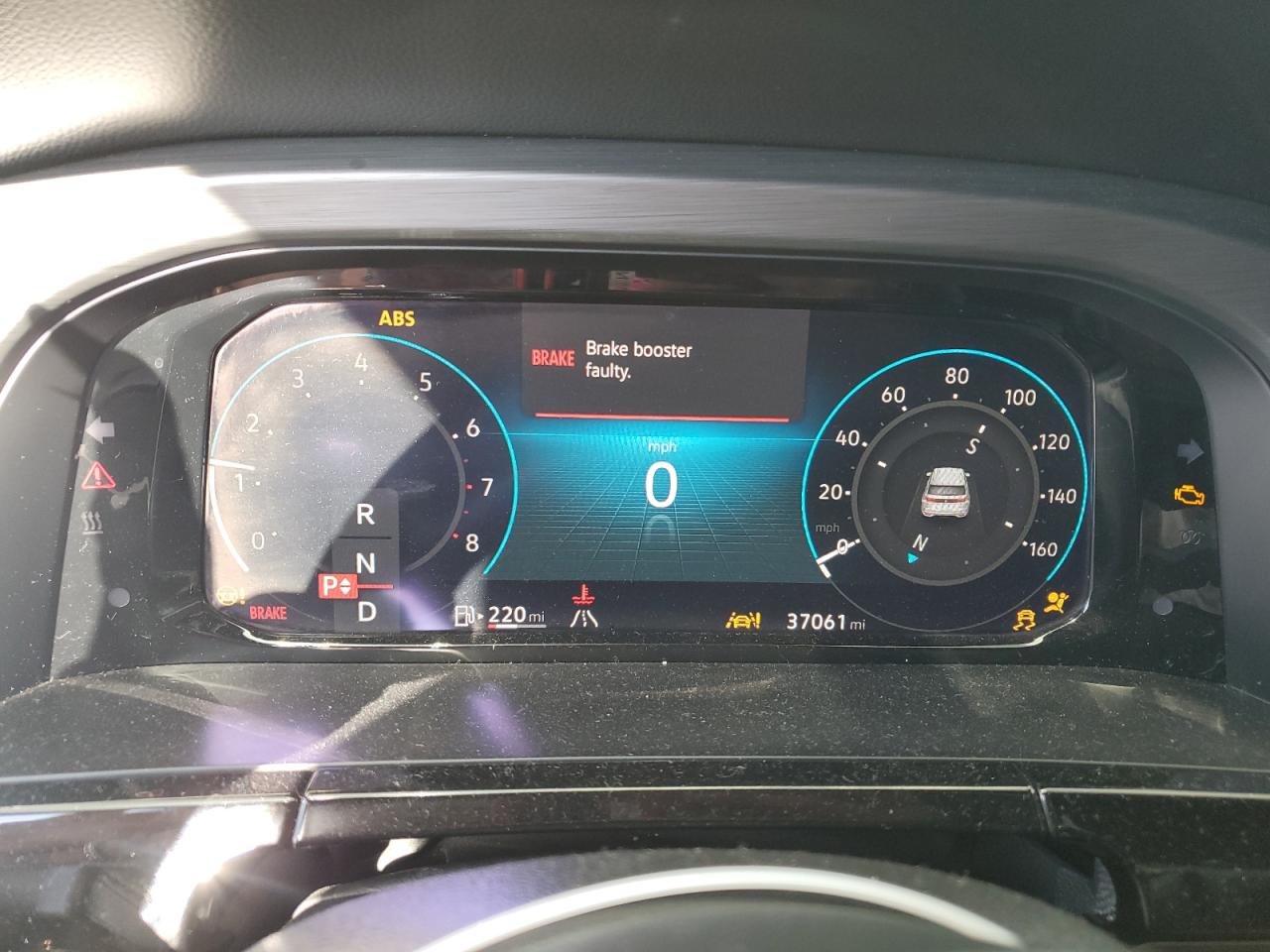 2024 Volkswagen Atlas Cross Sport Se VIN: 1V2LE2CAXRC224644 Lot: 91340165