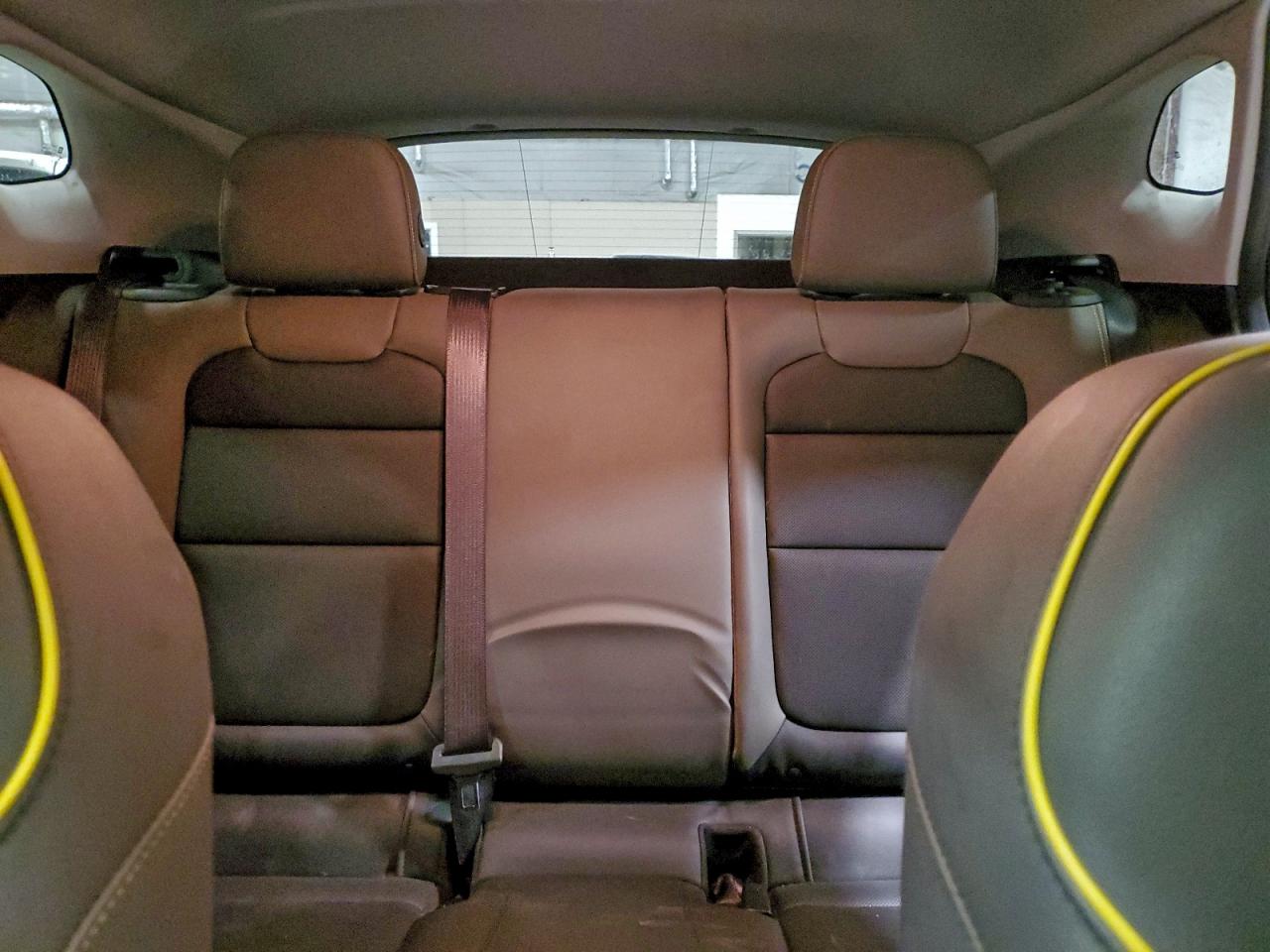 2024 Chevrolet Trax Activ VIN: KL77LKE27RC214892 Lot: 93727935