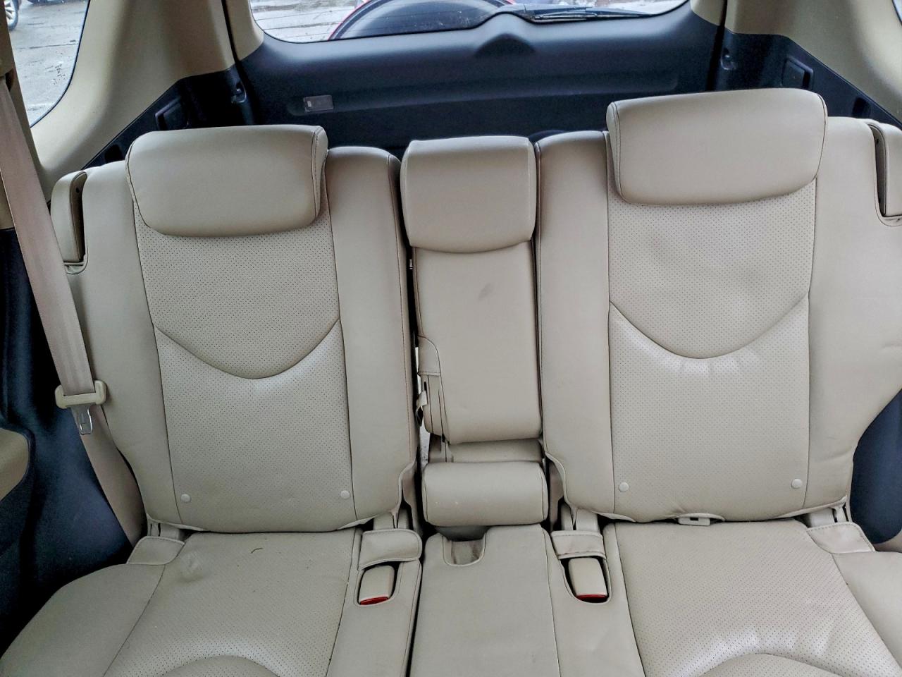 2011 Toyota Rav4 Limited VIN: 2T3DF4DV5BW096512 Lot: 93394305