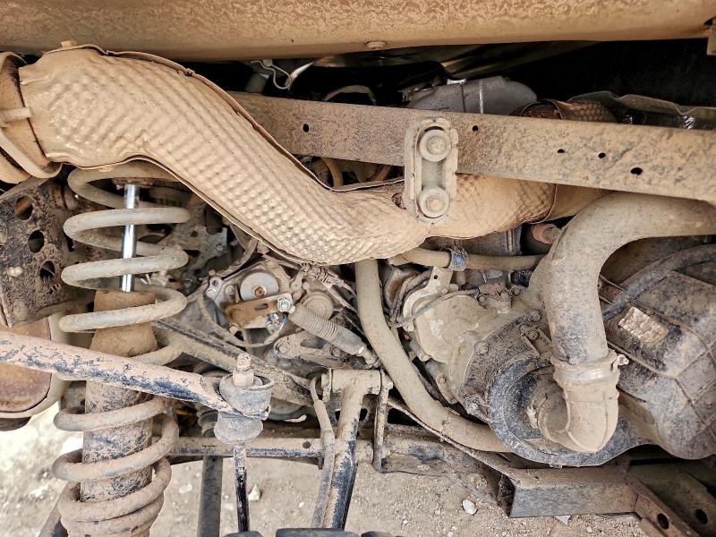 2025 POLARIS RANGER XP 1000 NORTHSTAR EDITION  